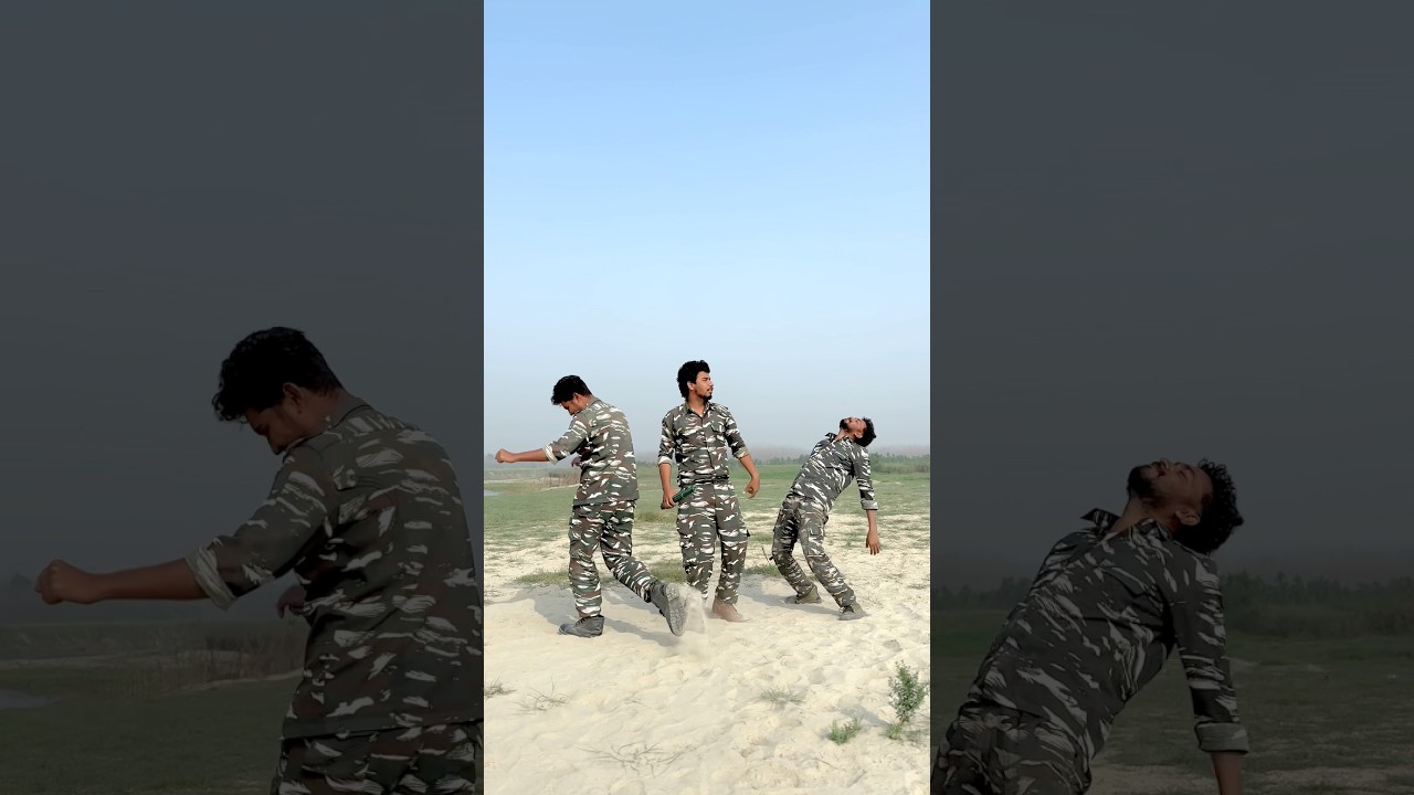 Desh ke veer jawan 😭🇮🇳|| witch till end || #army #indianarmy
