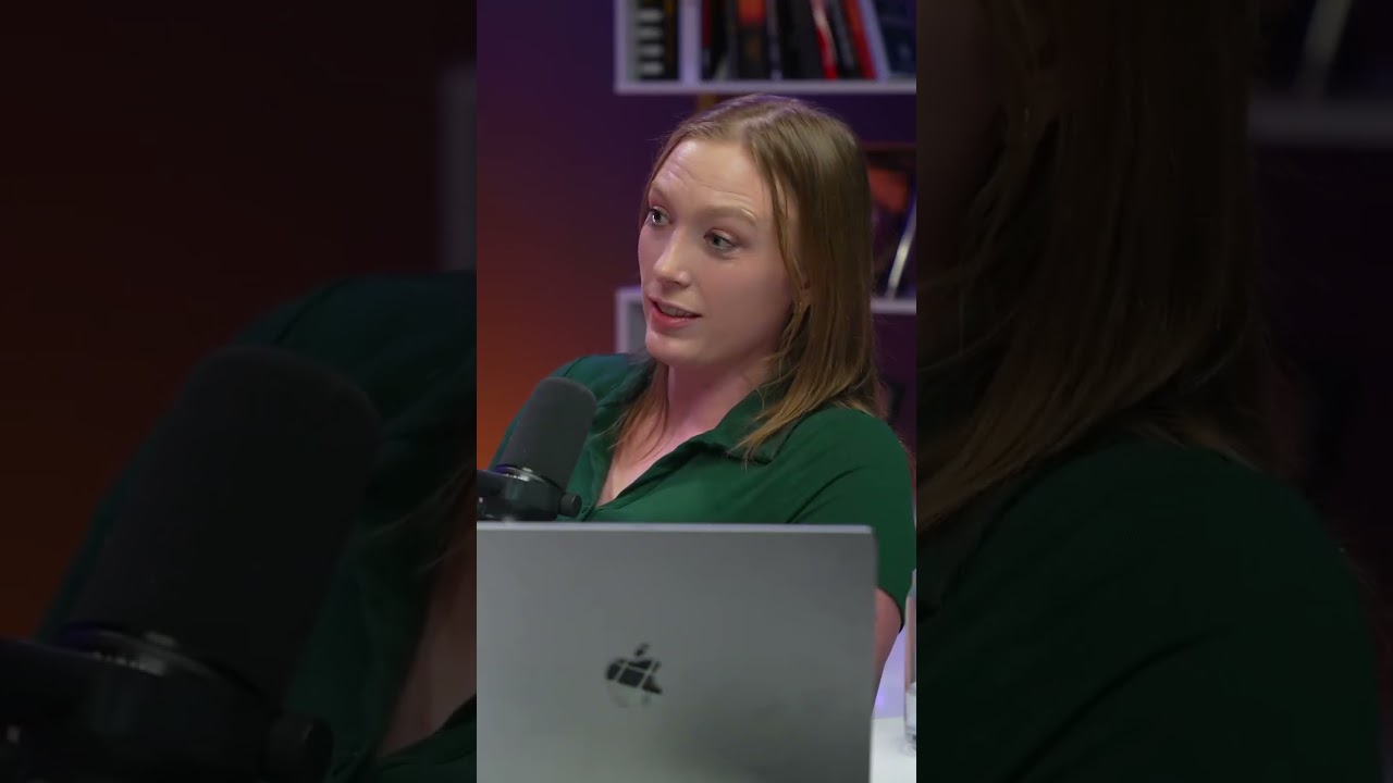 Feminist Can't Answer A Simple Question | The Sitdown