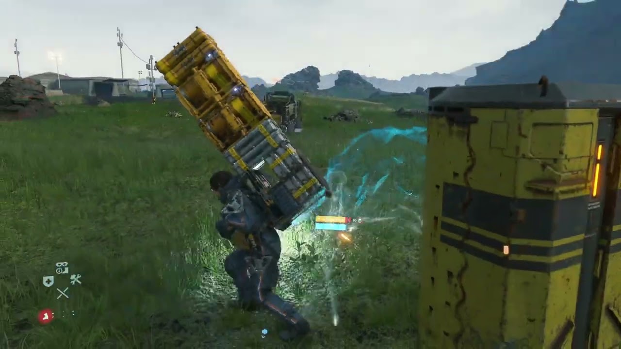 DEATH STRANDING DIRECTOR'S CUT 1447 08 29 17 36 50