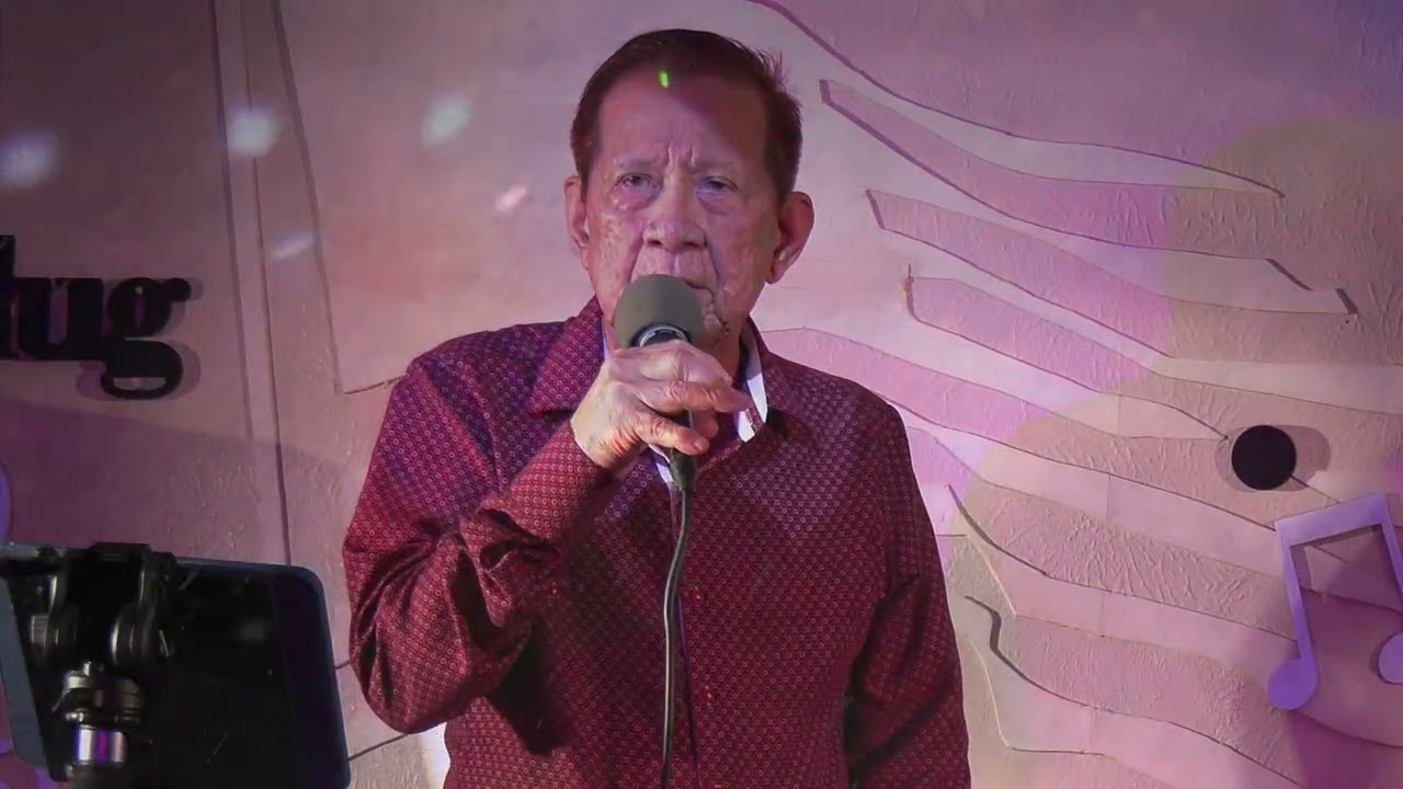 Dem Buon Tinh Le - Tran Loi
