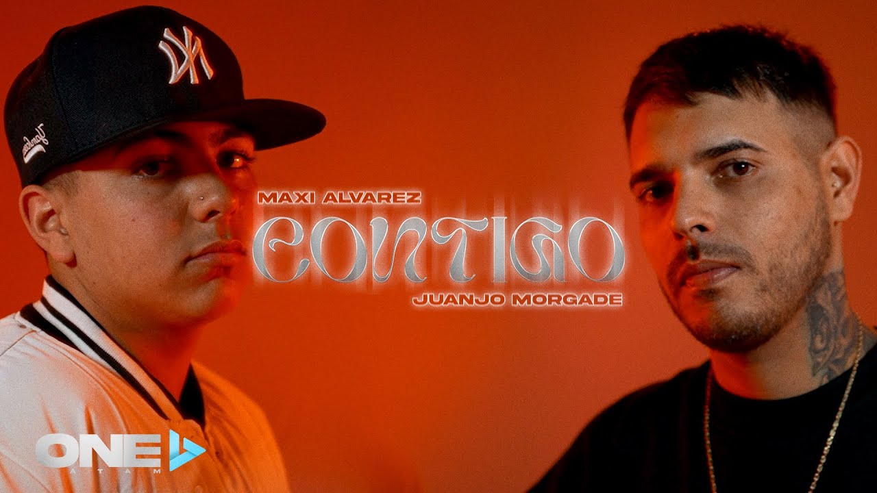 Juanjo Morgade x Maxi Alvarez - Contigo (Video Oficial)