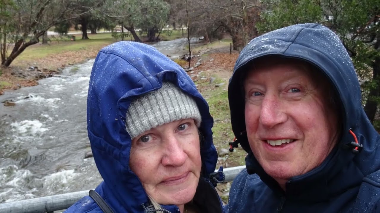 Harrietville, Mount Hotham and Dinner Plain June 2025