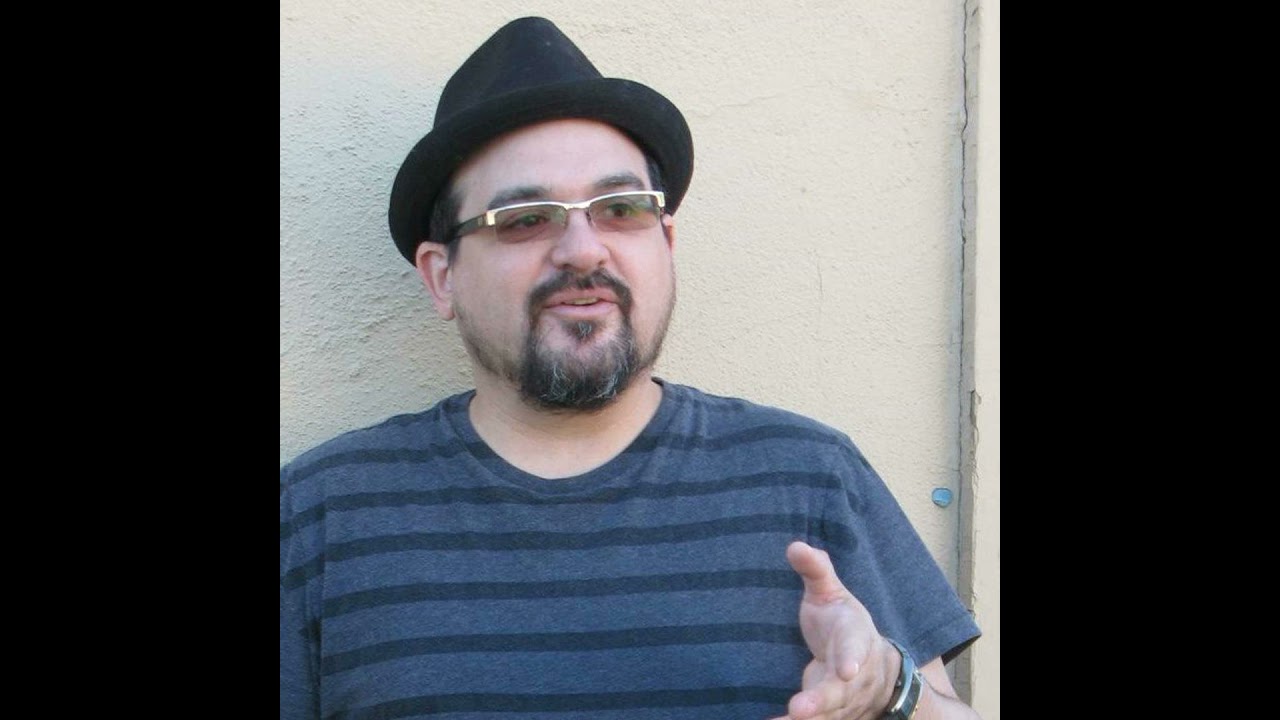 The Garasa Files: Narducci's and Vampires and Aliens, Oh My!