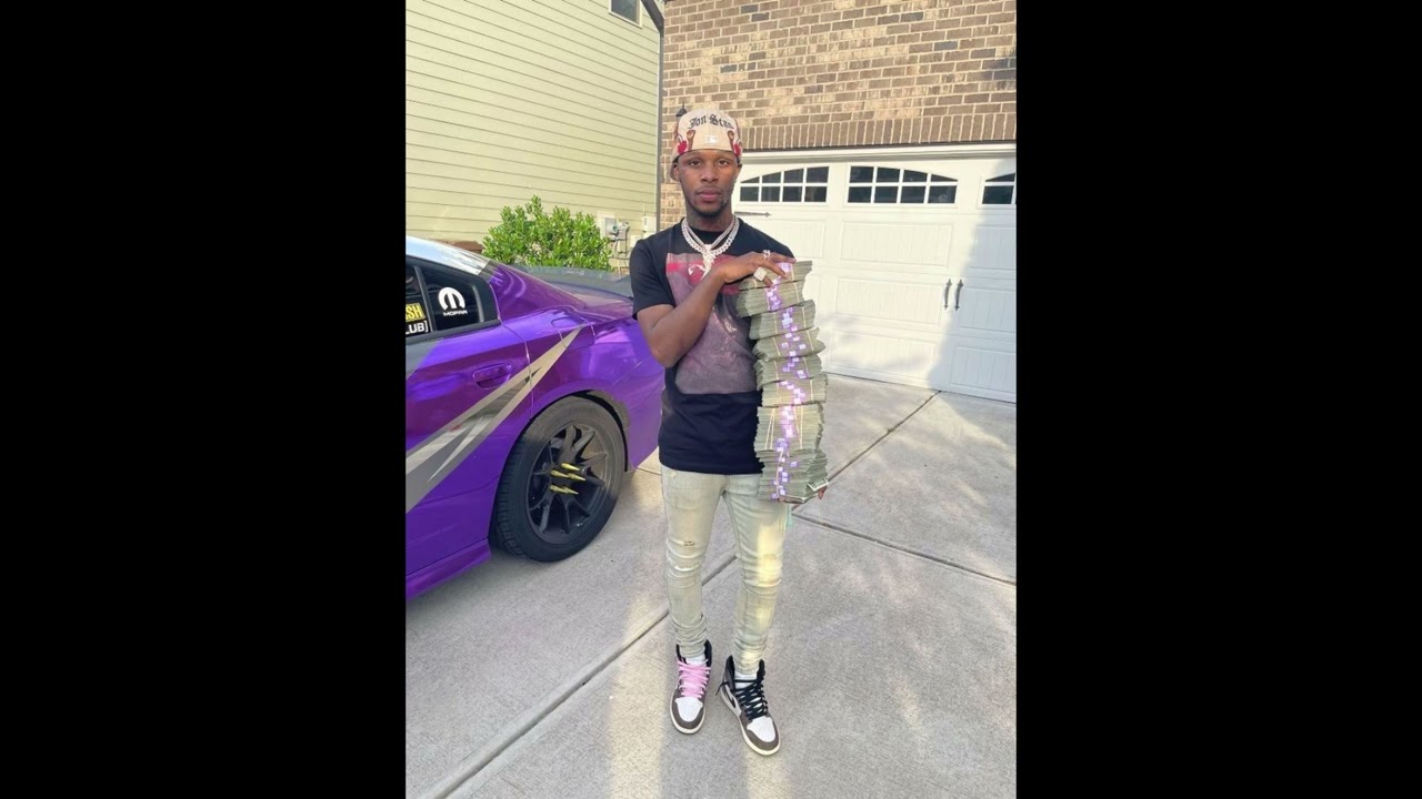 (FREE) Yatta Bandz Type Beat 2022 