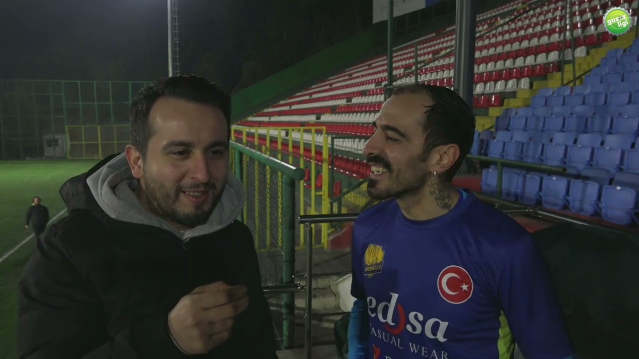 (&Ouml;ZET) EPİCBALLZ & DEDEKSPOR