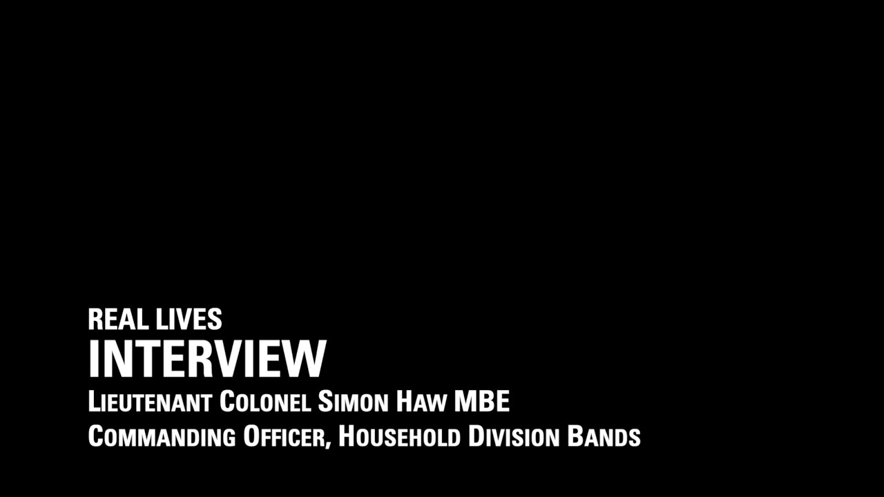 Commanding Officer's Interview
