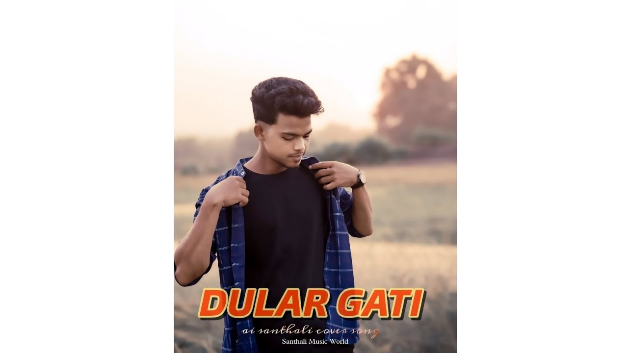 🎵 Dular Gati – Santhali AI Cover Song New Santhali Trending Song 2026