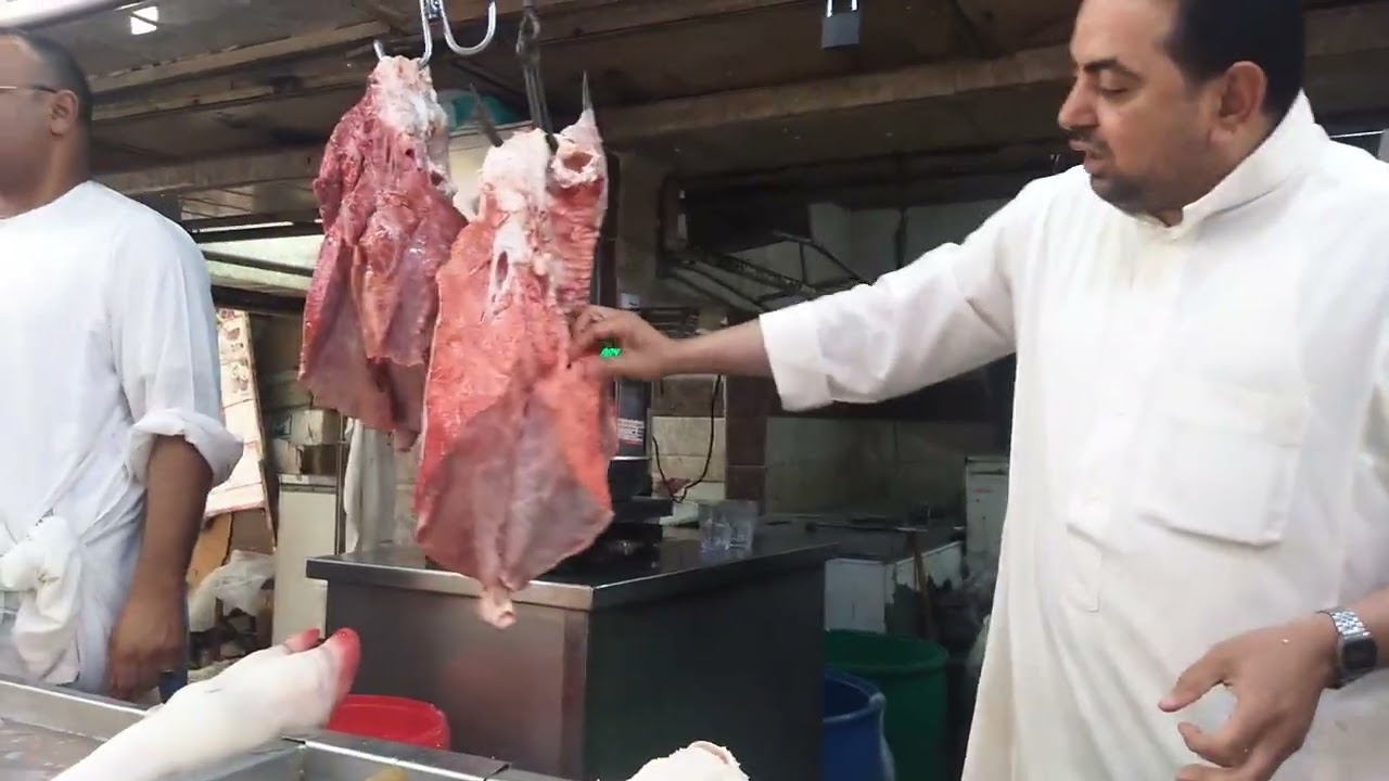 ارخص وانضف مكان لفواكه اللحوم كوارع مخ كرشه طحال ممبار خدمه توصيل واتساب.للاستفسار خصم ١٠٪ للمتابعين