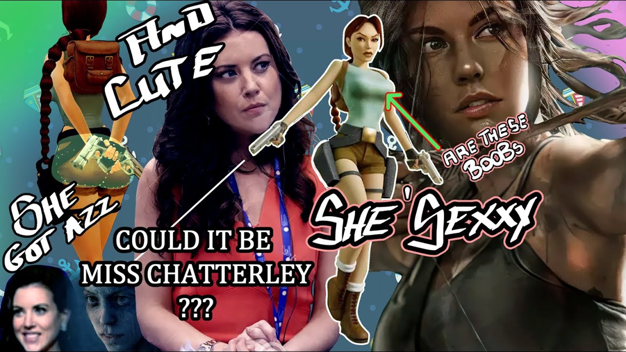 Rise of The Tomb Raider | Gameplay with inept level Critique