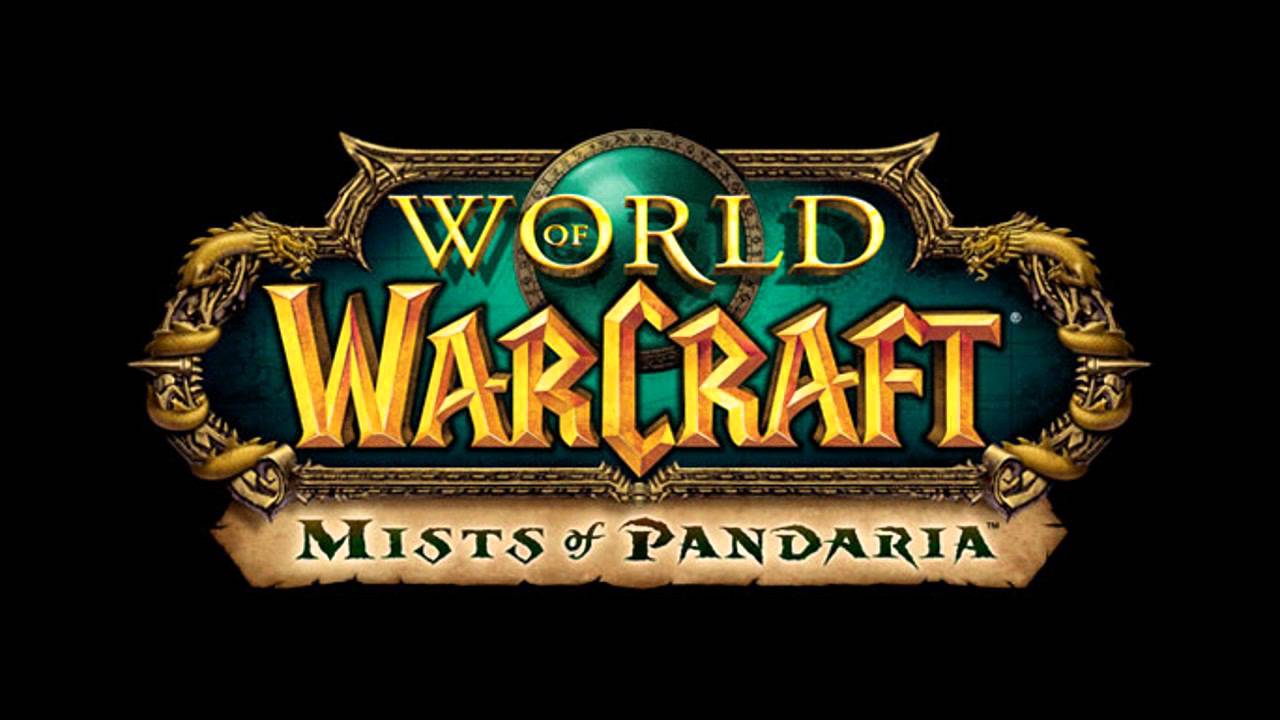 World of Warcraft Stormwind Castle