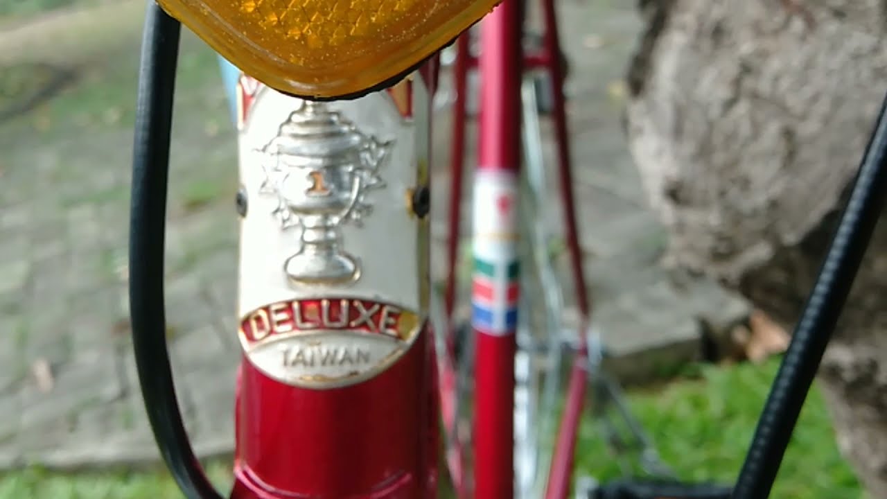 BALAP JADUL CHAMPION DELUXE