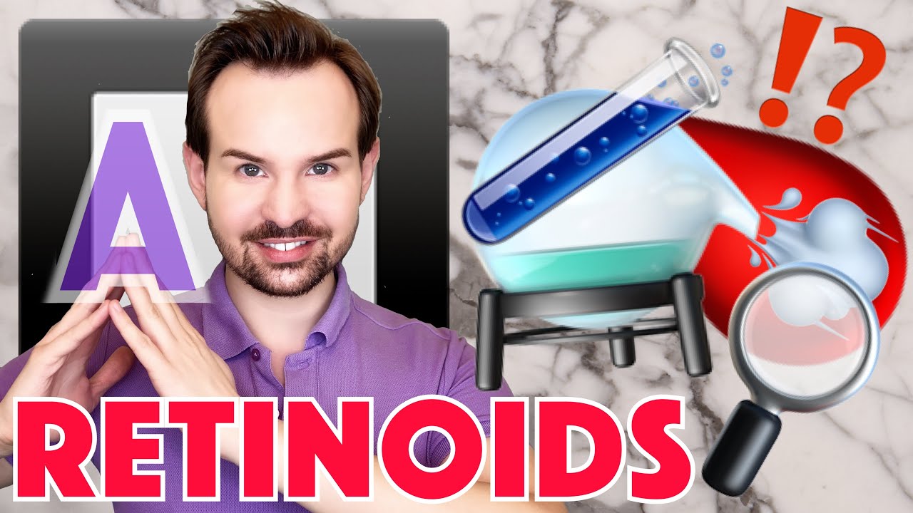 Granactive the new retinol ?