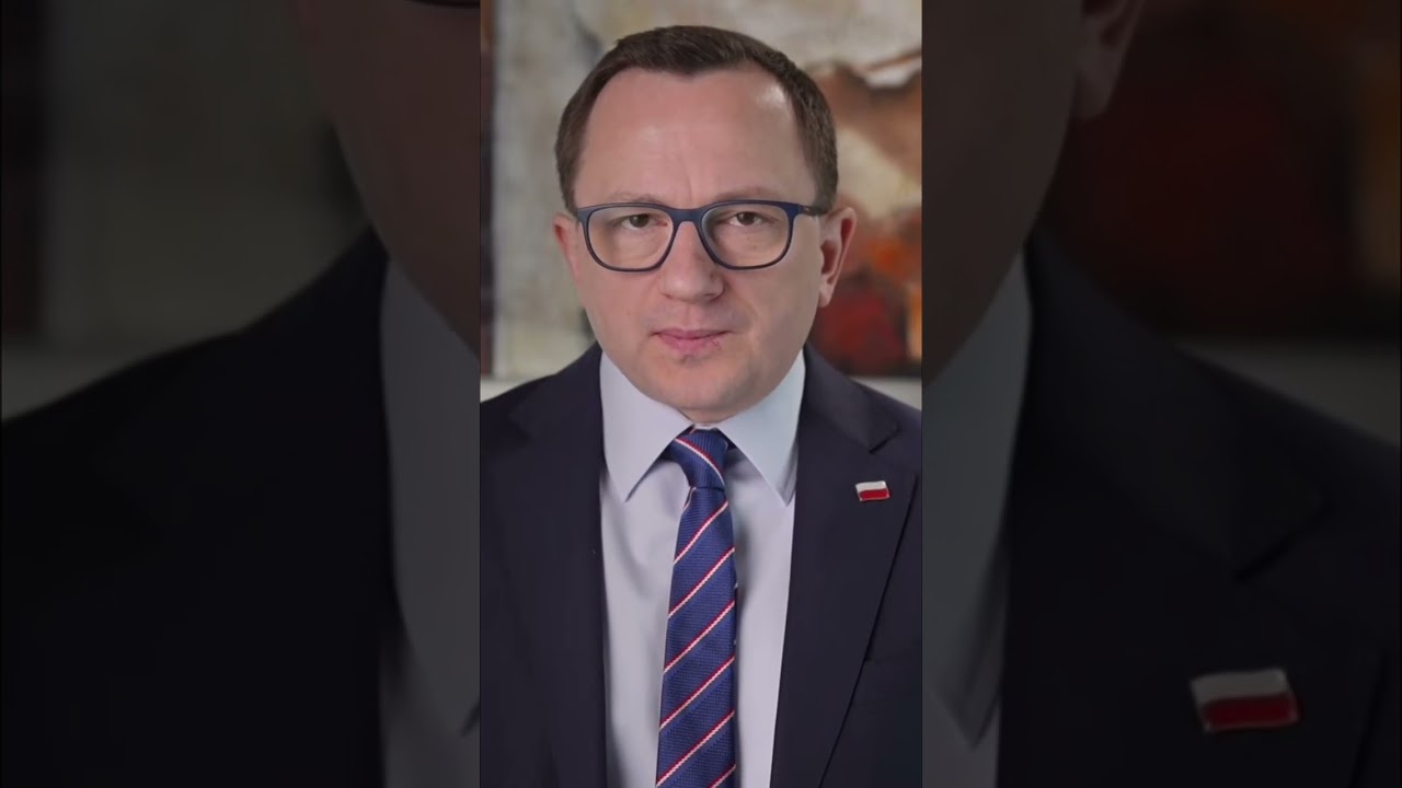 PiS do lamusa? Czołowi politycy przed trybunałem! #shorts