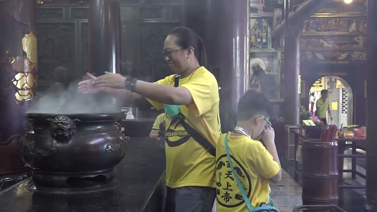 小港李家完整影片