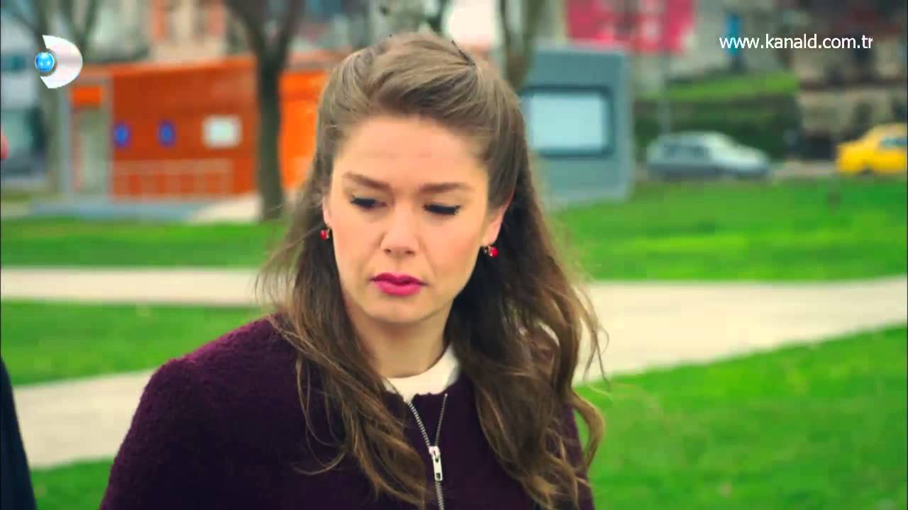 Şeref Meselesi 17.Bölüm - Yiğit, Kübra'ya mı aşık oluyor?