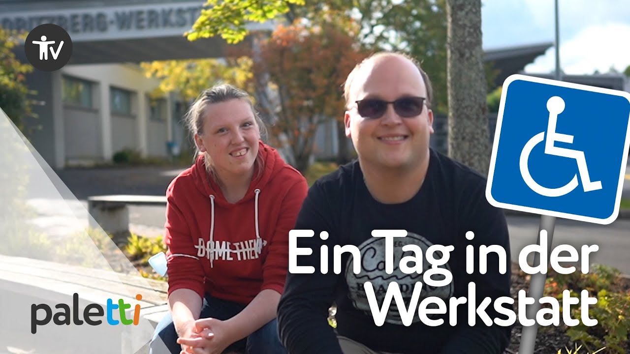 Was geht ab in der Werkstatt? | WfbM während Corona