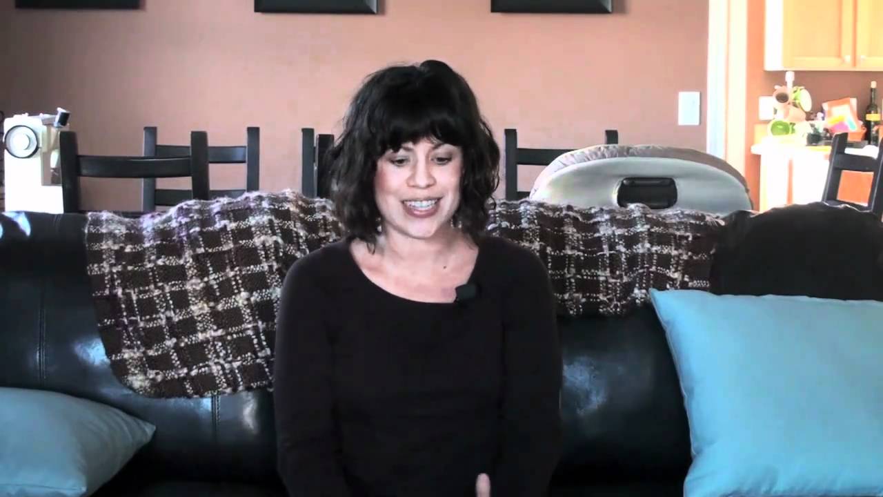Shannon Brinks Tithing Testimony - March 6, 2011