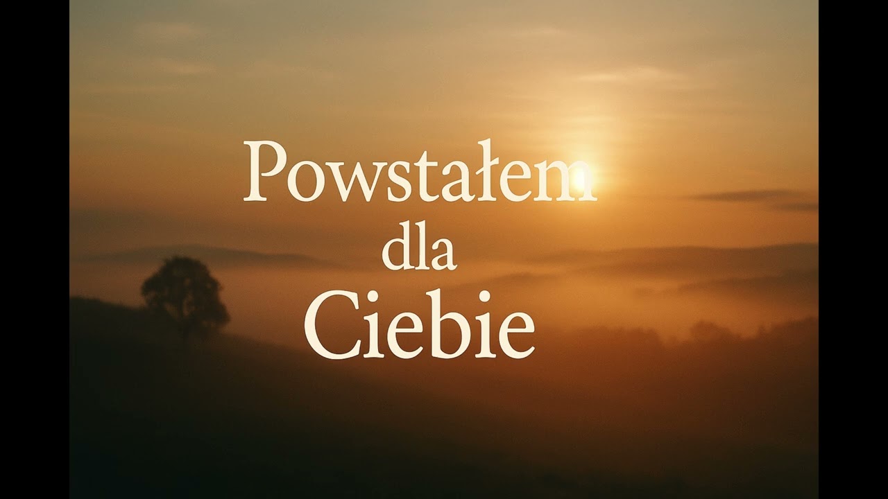 🎵 Requital - Powstałem dla Ciebie  (Modern Radio Pop)