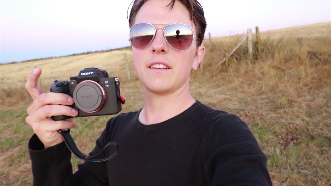 The SECRET to great images