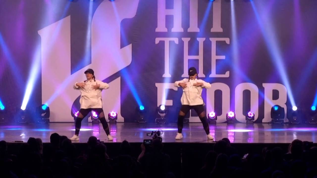 MV Team | Hit the floor recap
