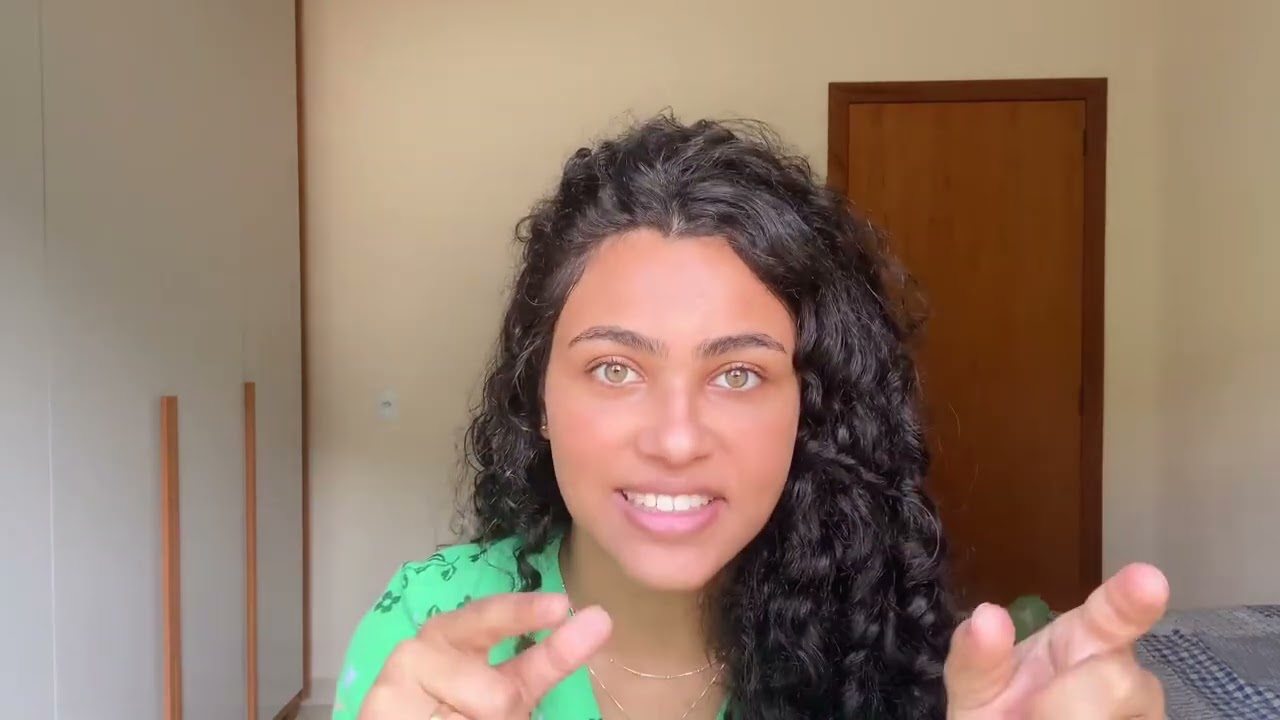 COMO EU DESCOBRI A GRAVIDEZ ANTES DO ATRASO?? 😲