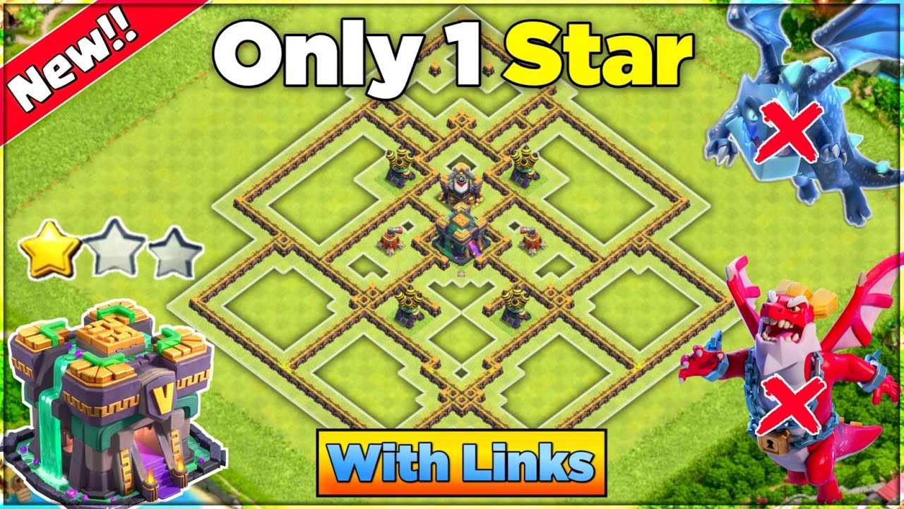 New Best!! Th14 Base 2026 | Town Hall 14 (Th14) War/Farming Base Design - Clash Of Clans - COC
