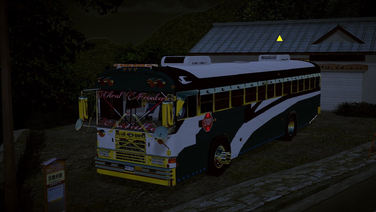 Buses para protón bus simulador (aviso importante)