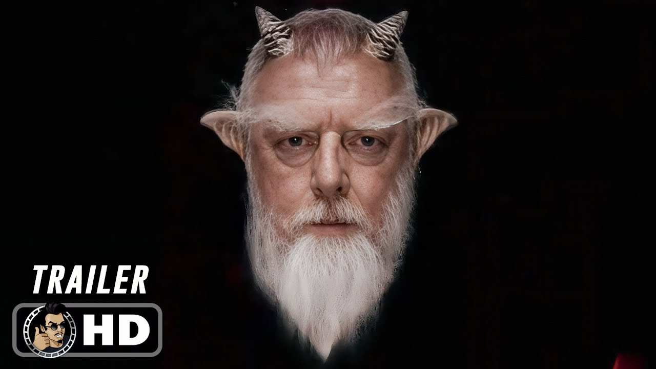 REALM OF SATAN | Official Trailer (2025)
