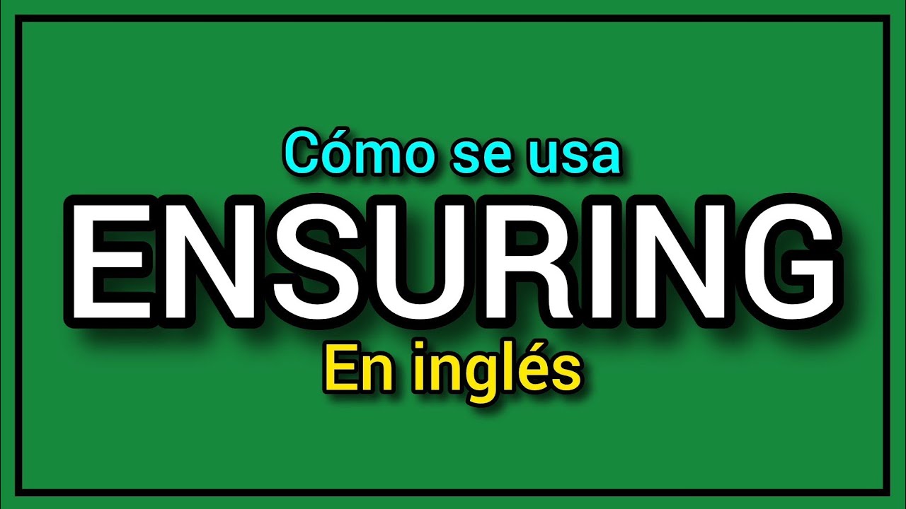 ¿Qué significa 