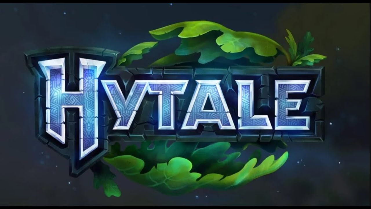 Hytale!? - Hytale Pt 1