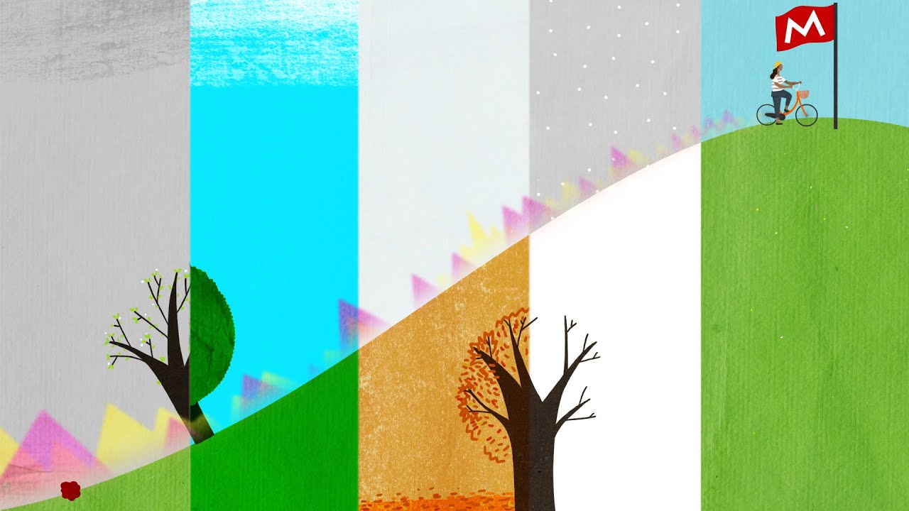 Cycle of Change (Understanding Menopause)