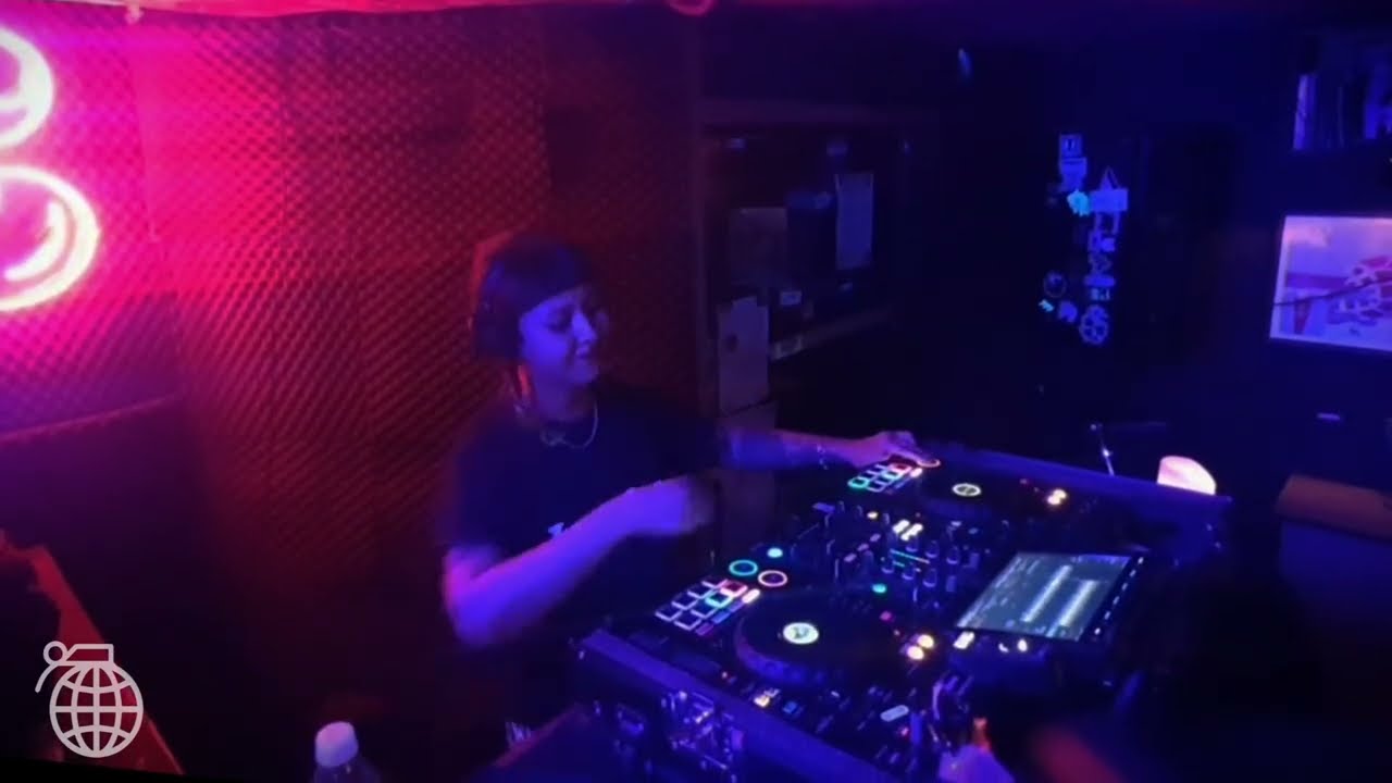 Rose - Baile das Brutas ♥ JUNGLE Set