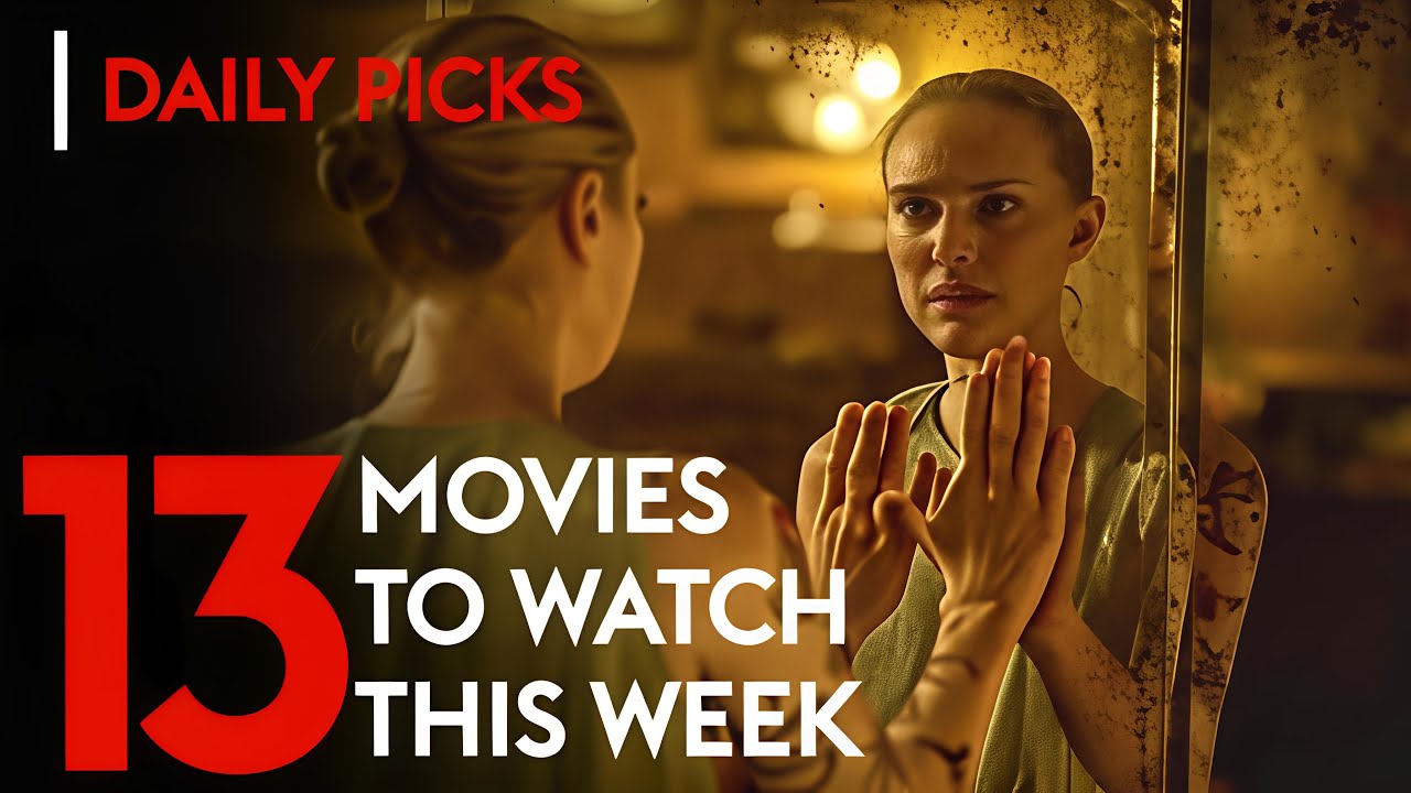 Top 13 Best Thriller Movies on Amazon Prime Video, Hulu & Starz – December 2025 