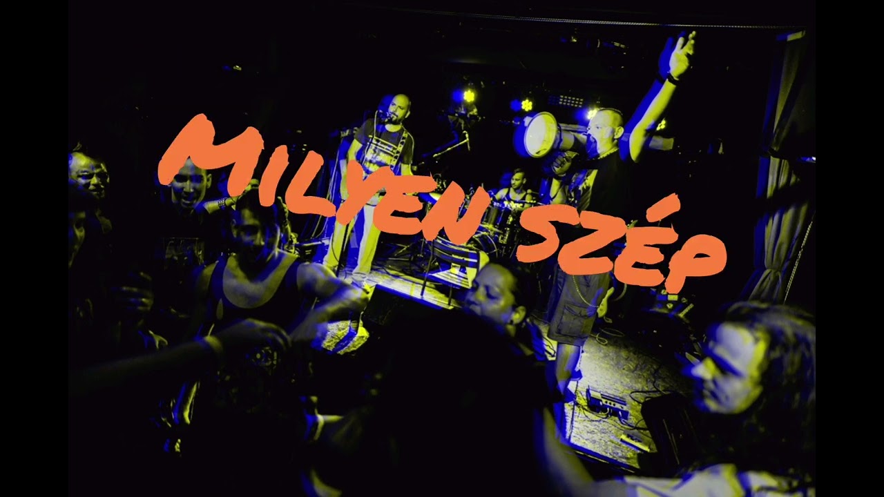 Alakul a molekula, savanyodik az uborka 🥒🥒🥒🎙️🎤🎧🙊🙉🐵