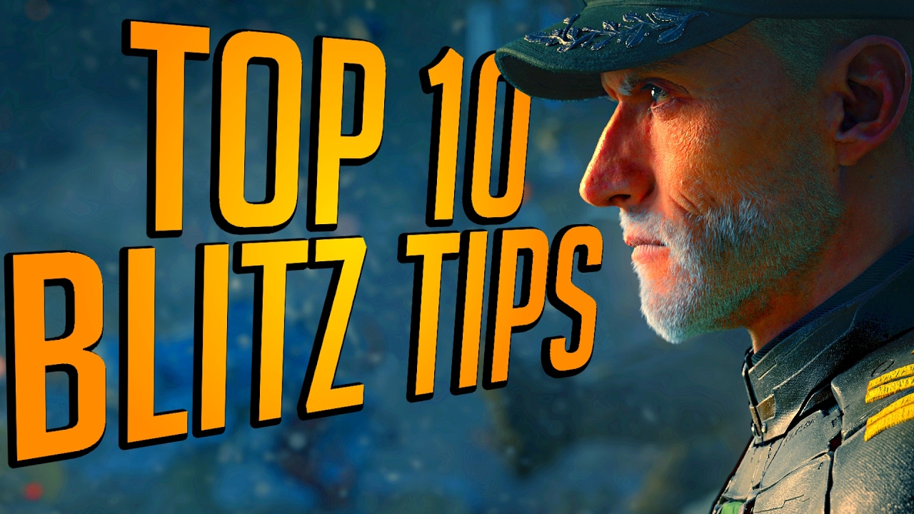 Top 10 Halo Wars 2 Blitz Tips and Tricks