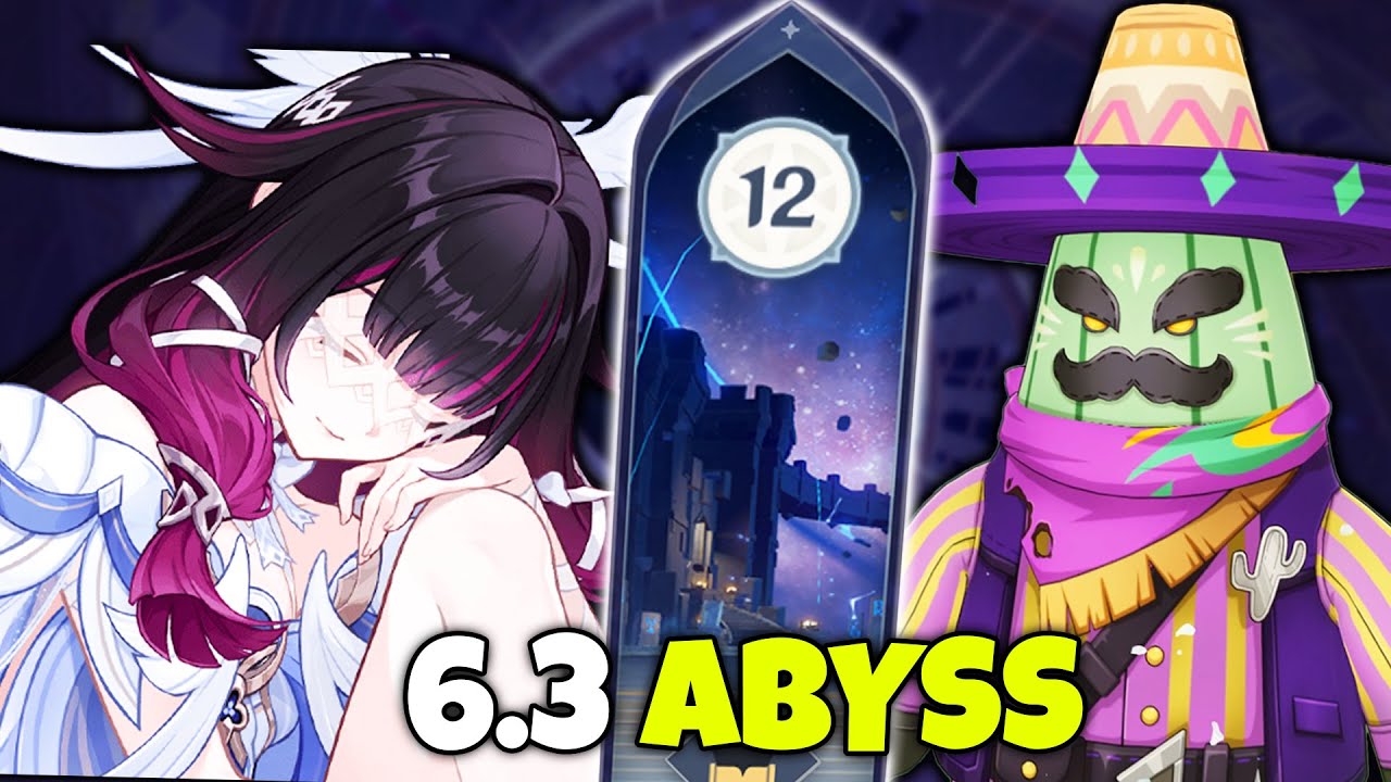 C2 COLUMBINA FARK YARATIYOR | Genshin Impact Türkçe