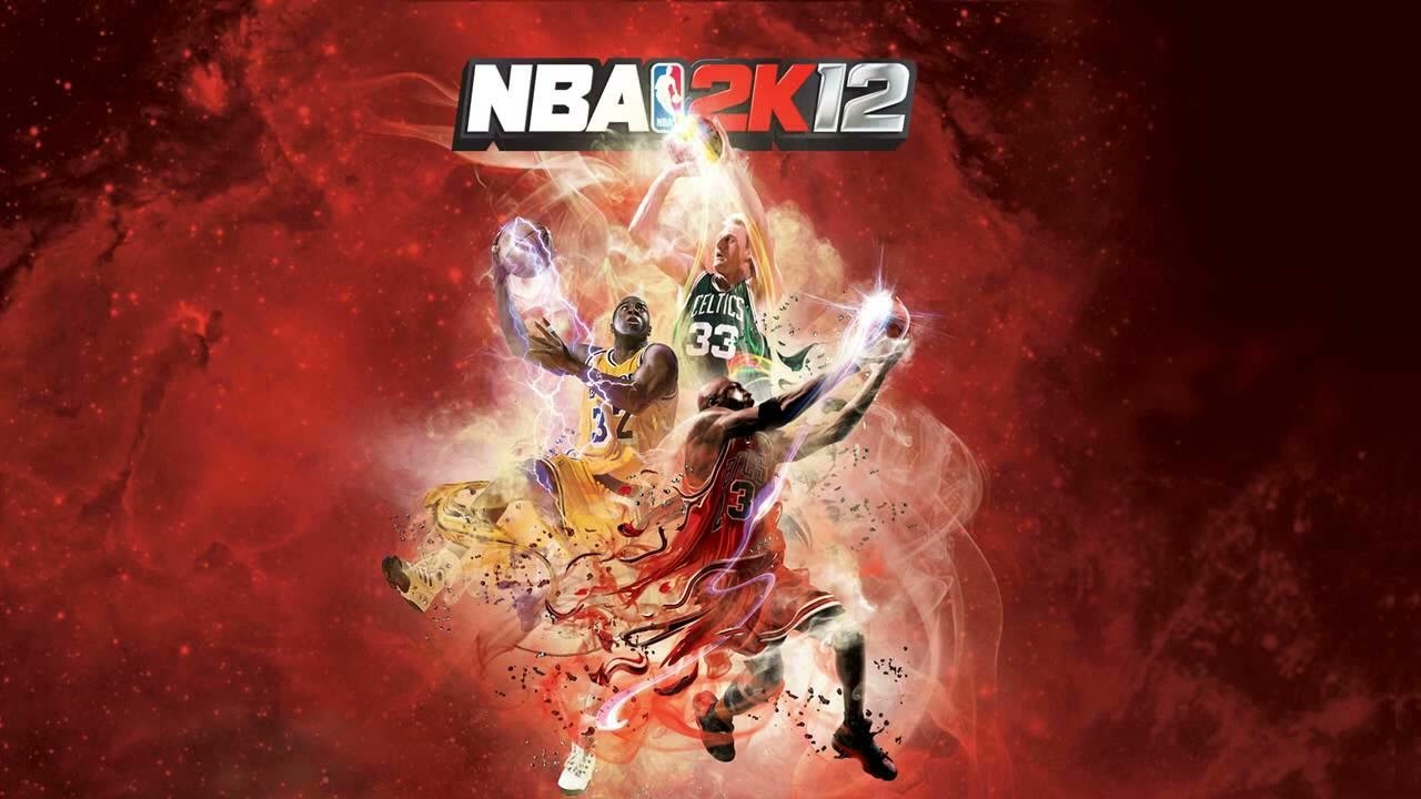 NBA 2K12 - Loading Music (Extended)