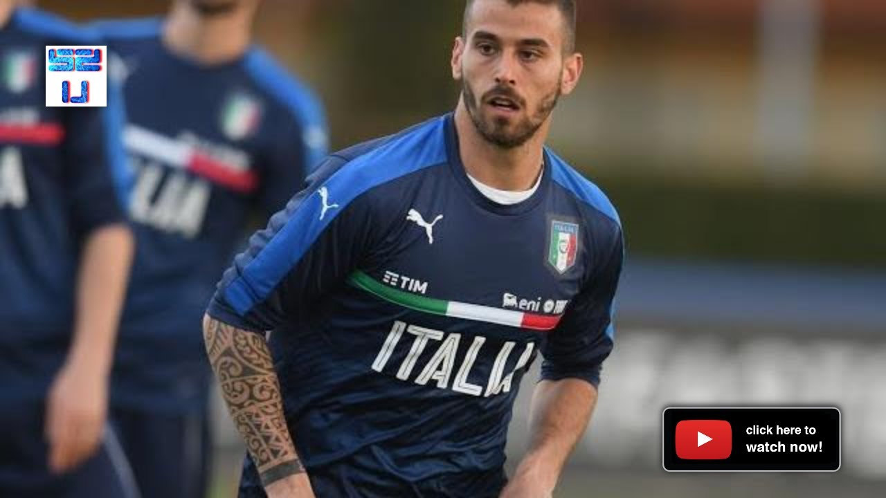 Best of Leonardo Spinazzola ● 2021 HD ⚫️🔵