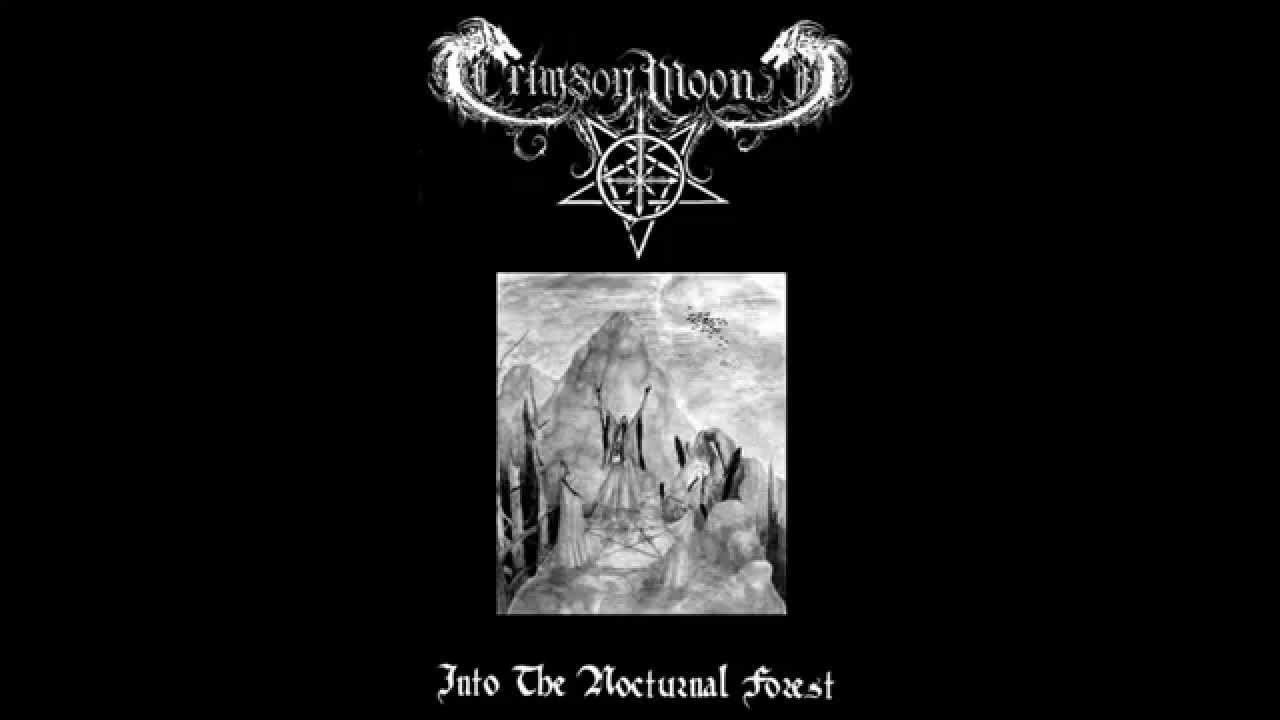 Crimson Moon - Into the Nocturnal Forest (FULL DEMO)