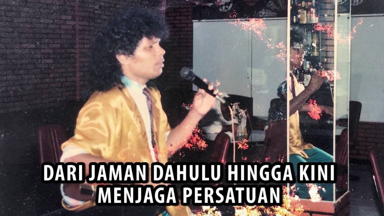 IAN ULUKYANAN - HUKUM LARVUL NGABAL - Cipt. IAN ULUKYNAN