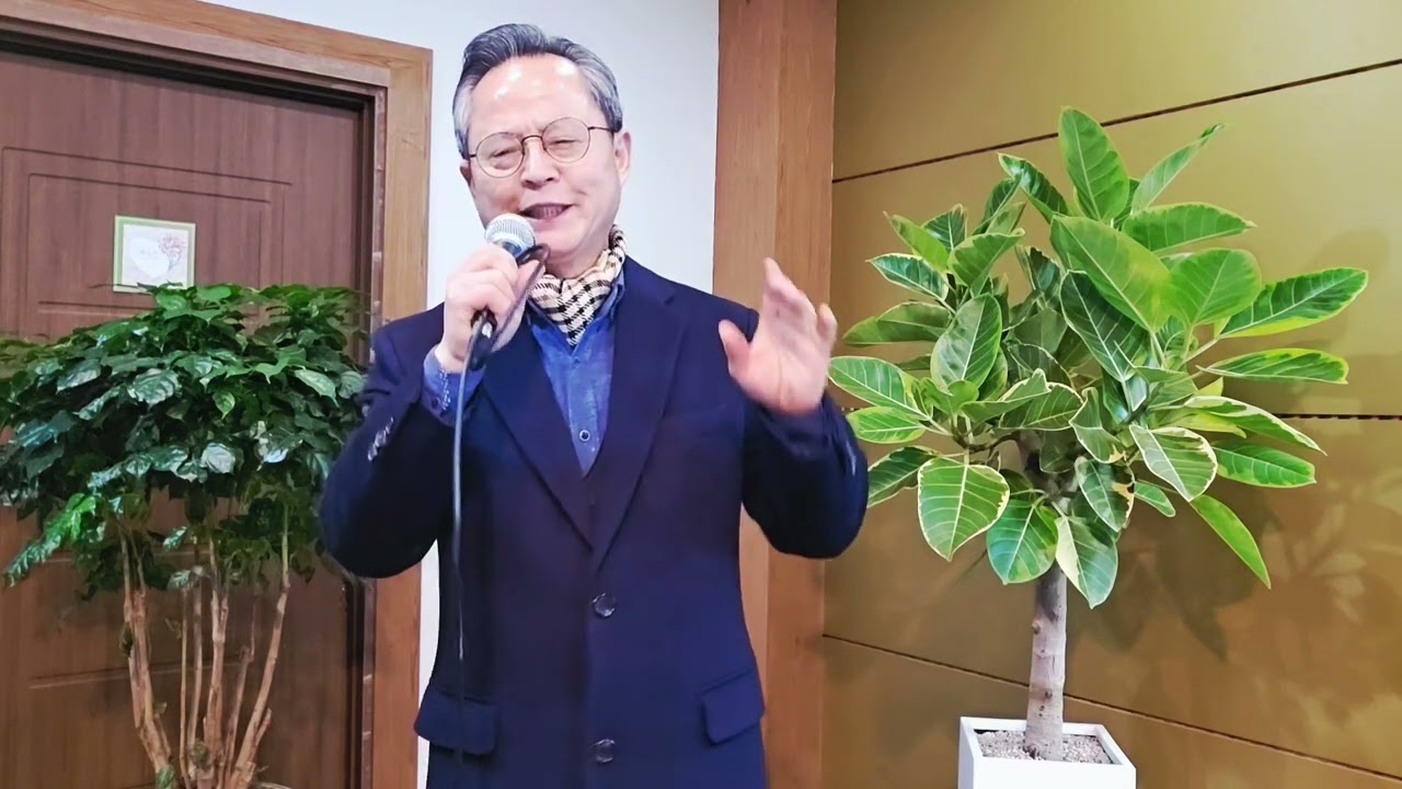 인생 찬가(원곡: 임영웅) 