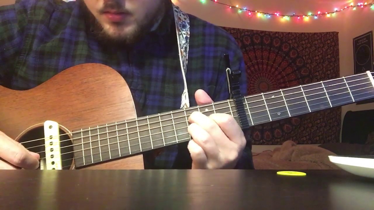 Moment Tutorial- Pinegrove