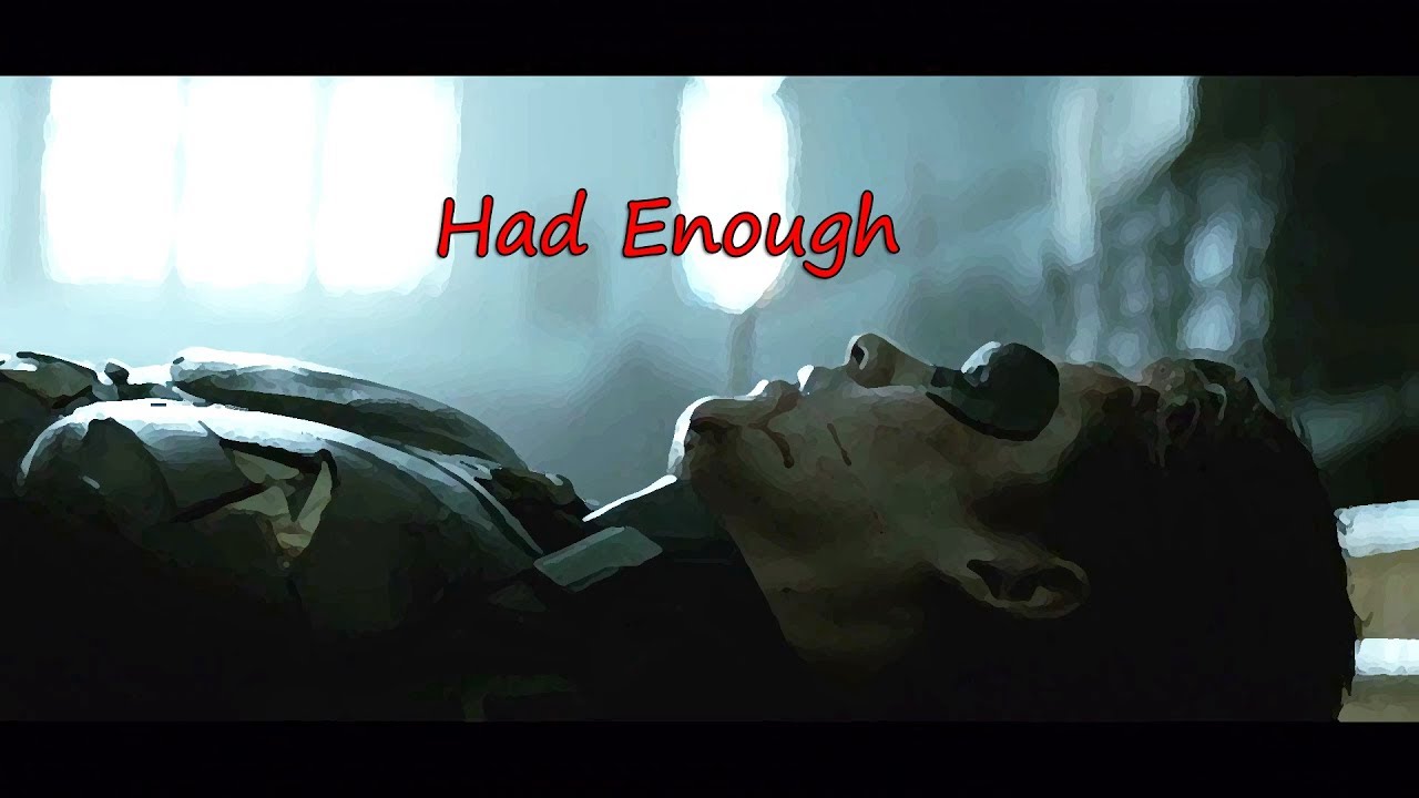 ● Deathstroke vs Titans || Had Enough (Tribute)