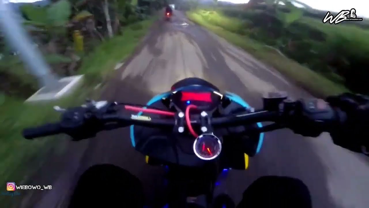 motovlog philippines Pocong Ini Nongol Lagi‼️Gue Timpuk Pake Bambu -- Sandekala_Menjelang