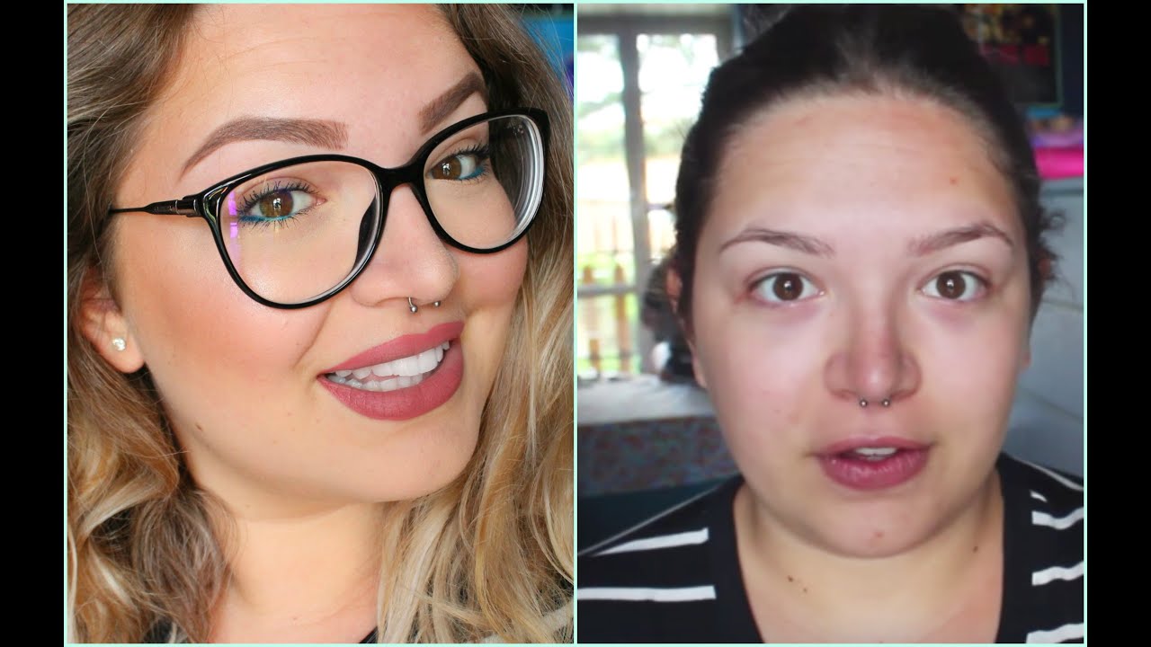 MY EVERYDAY MAKE-UP: bella in 10 minuti! | ilamakeup02♡