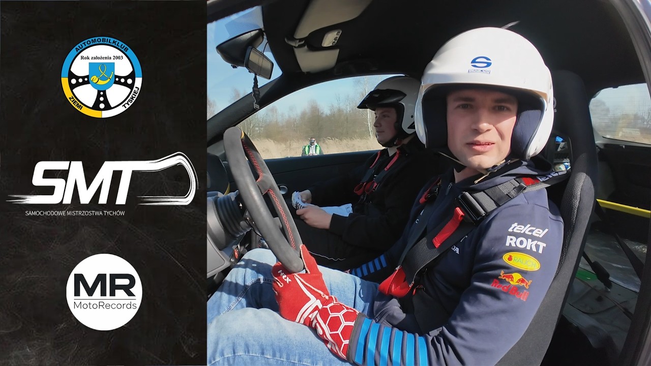 Kąkol Piotr / Targosz Patryk | Renault Clio Sport | 1 Runda SMT 2026 | MotoRecords
