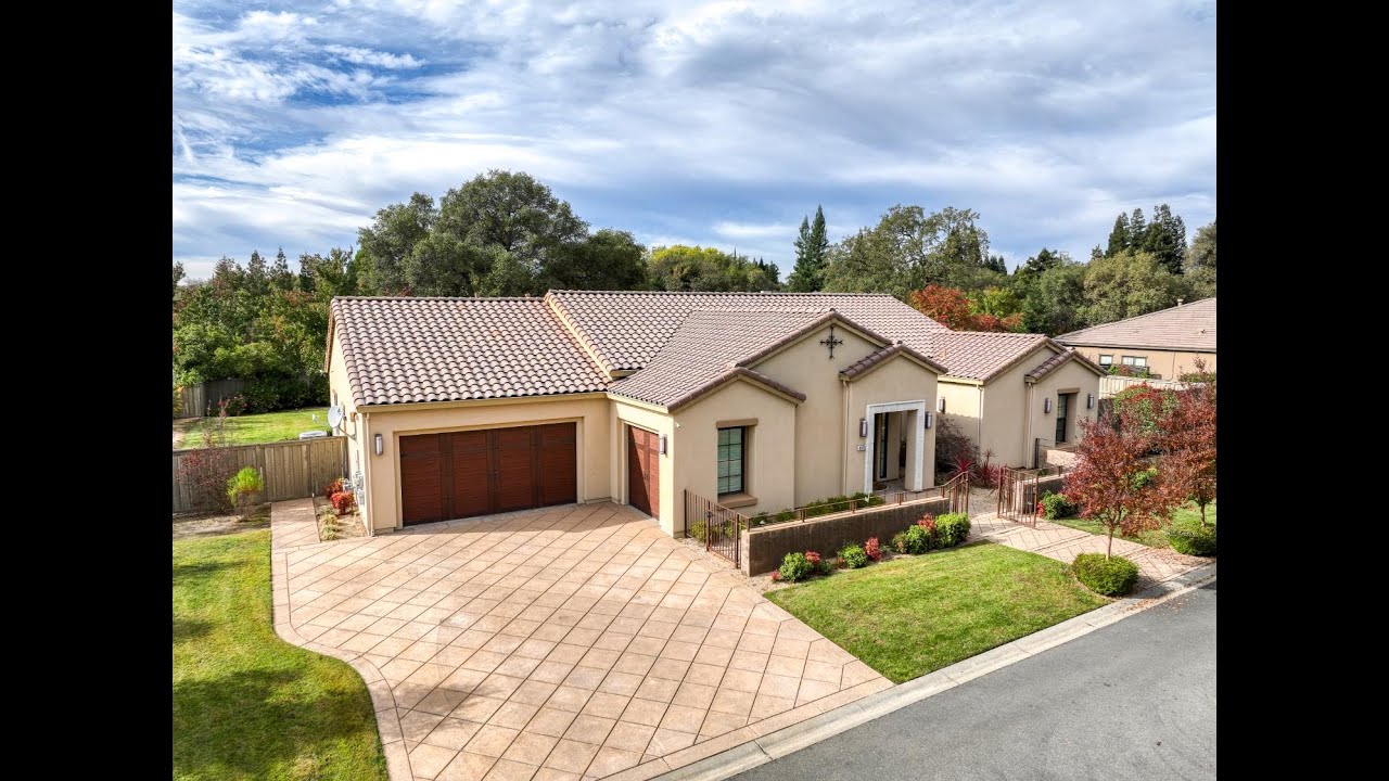 Luxury Living in Granite Bay | Gorgeous 4-Bed Home in Top-Rated School District!
