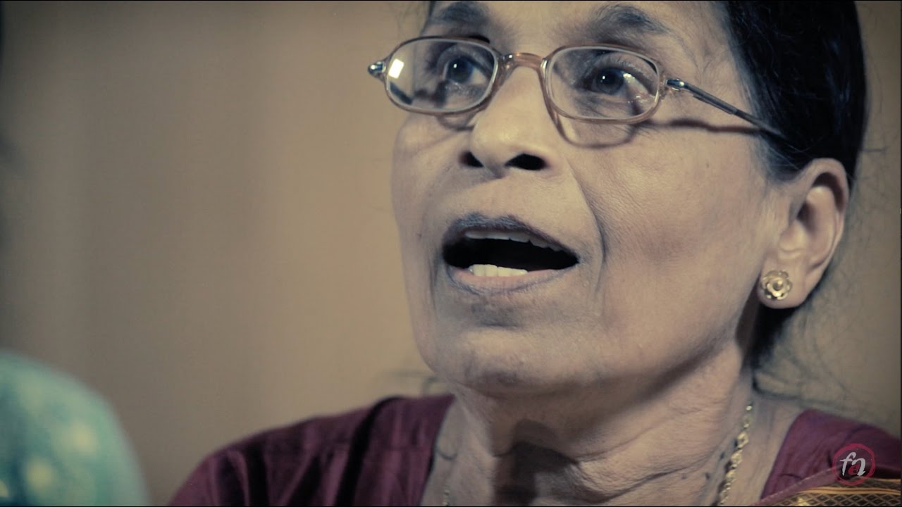 Jayshree Patnekar: Studio Sessions - Raag Kafi Kanada