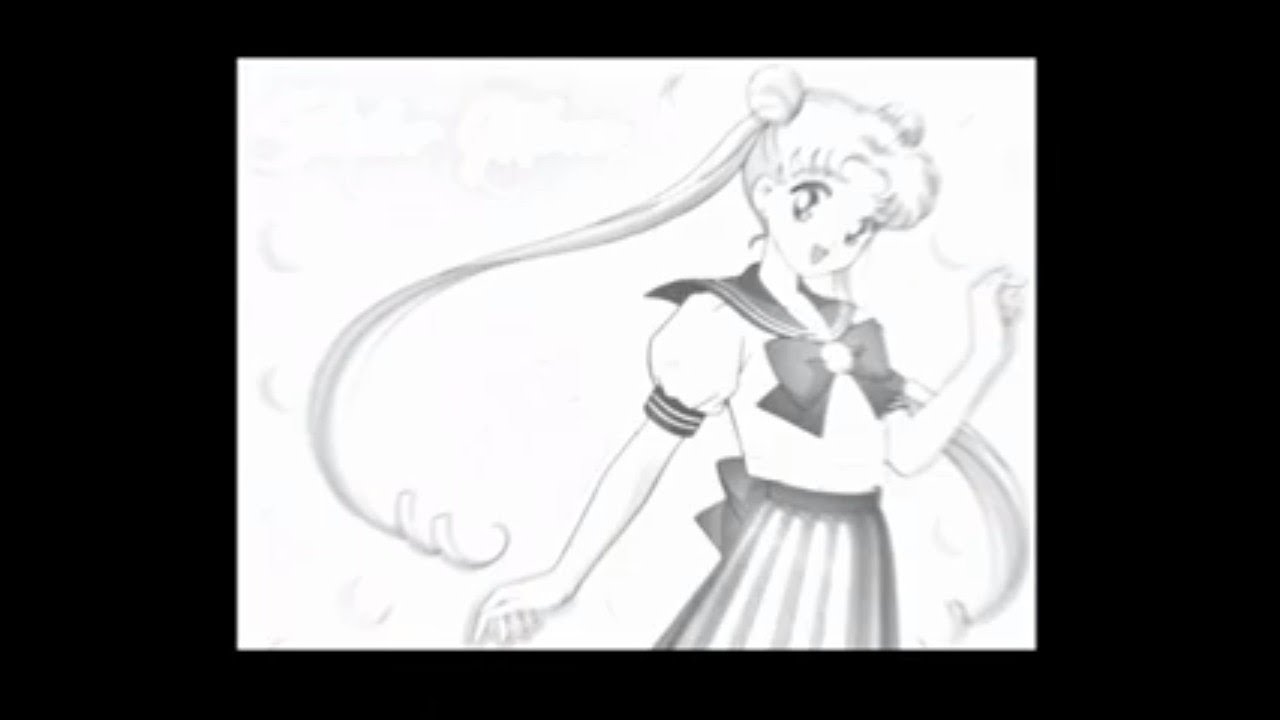 Creepypasta sailor moon el episodio perdido (Loquendo)