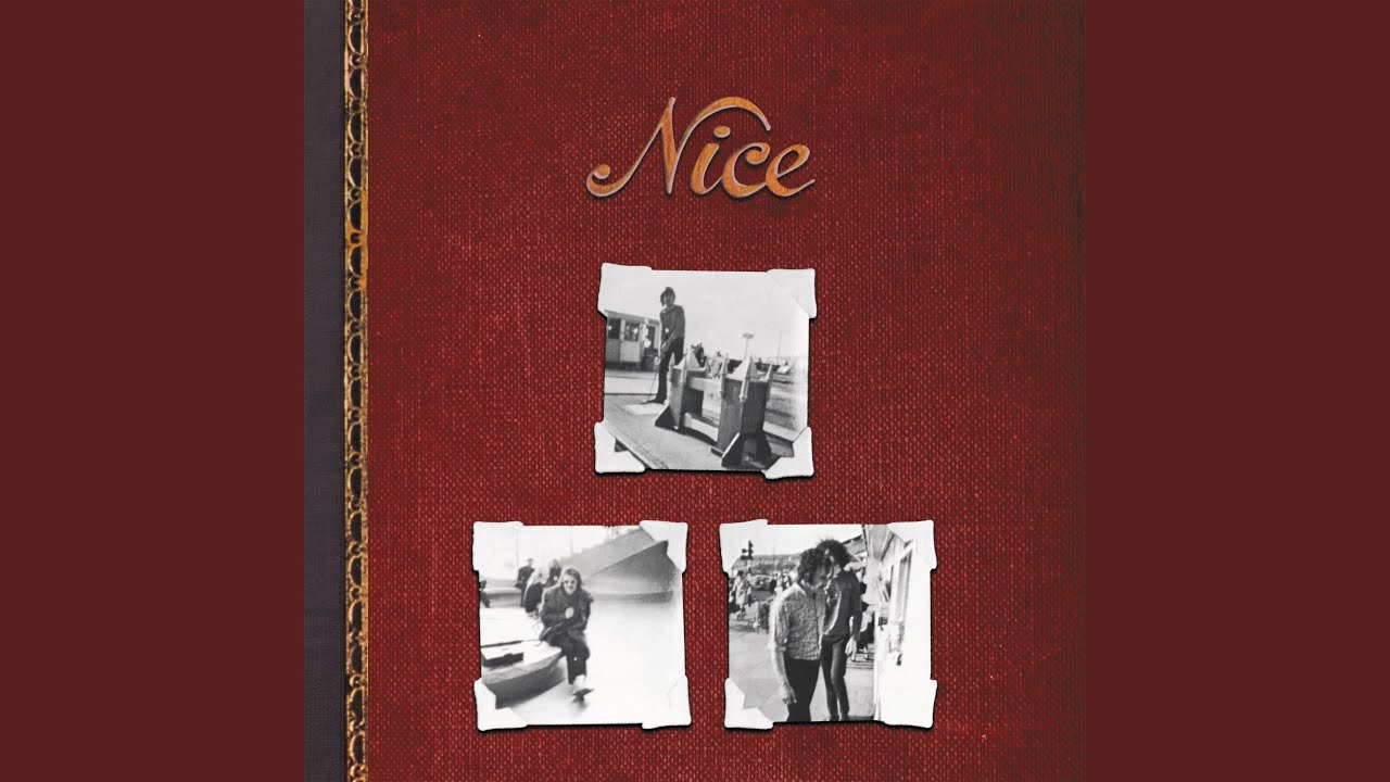 Rondo (69) (Recorded live at New York Fillmore East)